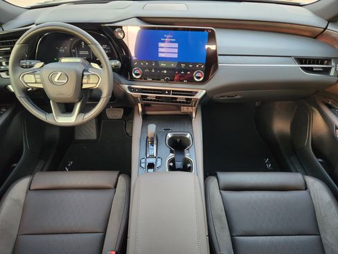 New 2026 Lexus RX 350 image 20