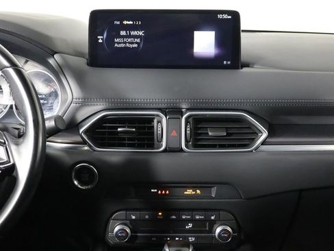 Used 2022 MAZDA CX-5 Carbon Edition image 28