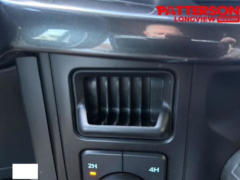 Used 2024 Ford F150 STX w/ STX Black Appearance Package AWD/4WD image 19