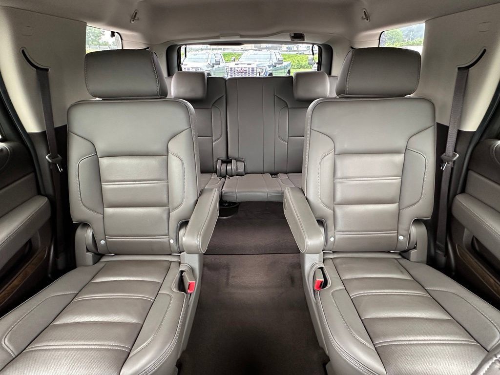Certified 2019 GMC Yukon Denali w/ Denali Ultimate Package AWD/4WD image 29
