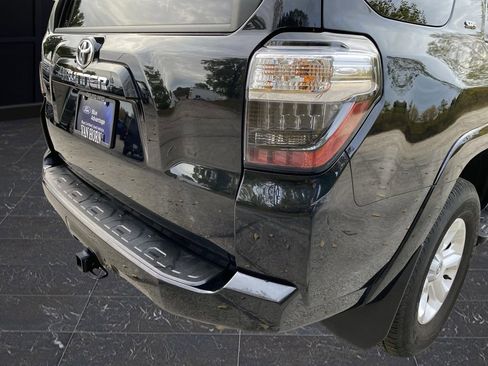 Used 2024 Toyota 4Runner SR5 Premium image 41