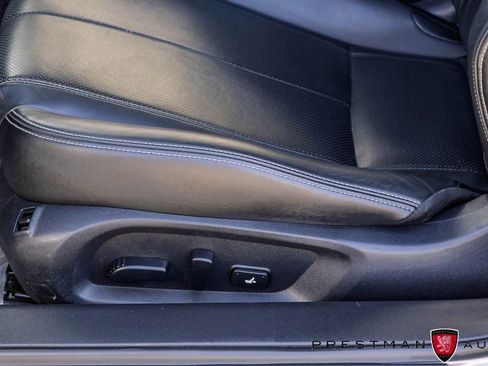 Used 2021 INFINITI Q60 3.0t Luxe w/ Essential Package image 23