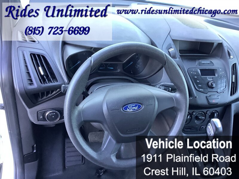 Used 2014 Ford Transit Connect XL FWD image 15