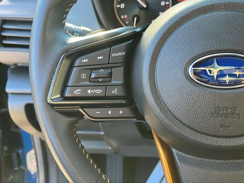 Certified 2024 Subaru Crosstrek 2.5i Wilderness w/ Crosstrek Mirror Package image 13