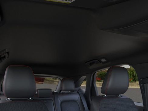 New 2026 Ford Escape ST-Line w/ Tech Pack #1 image 22