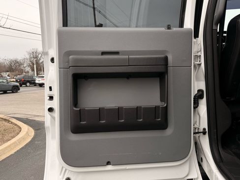 Used 2012 Ford F650 2WD Crew Cab Super Duty image 44