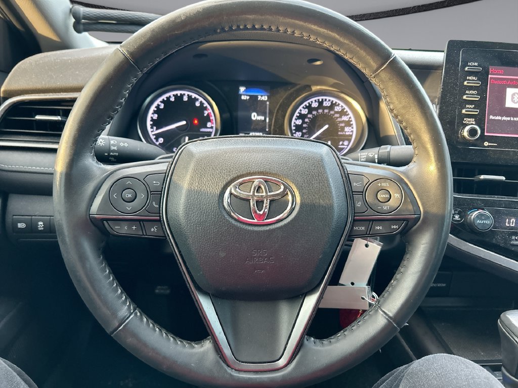 Used 2024 Toyota Camry SE FWD image 15