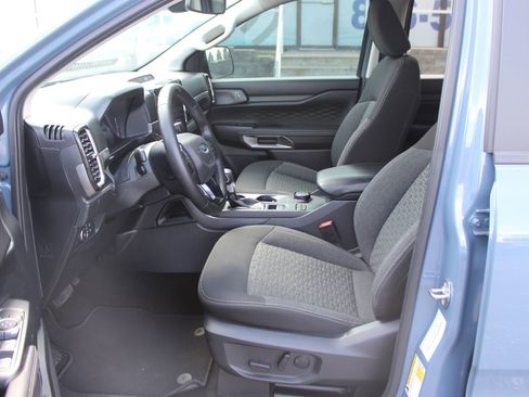 Used 2024 Ford Ranger XLT w/ Technology Package AWD/4WD image 24