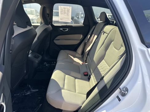 Certified 2026 Volvo XC60 B5 Plus w/ Protection Package Premier AWD/4WD image 21