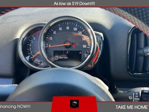 Used 2019 MINI Cooper Countryman S image 14