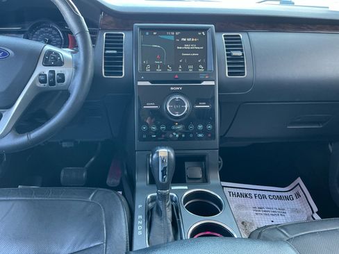 Used 2019 Ford Flex Limited image 20