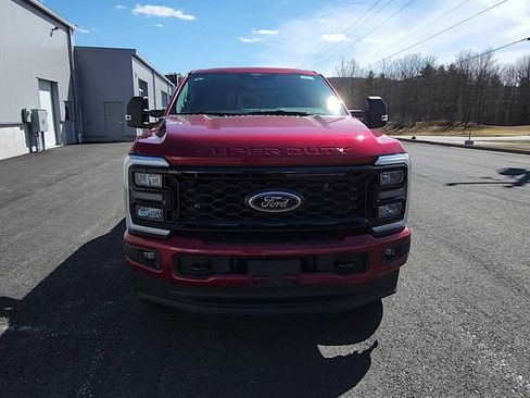 New 2026 Ford F350 XLT w/ XLT Premium Package image 3