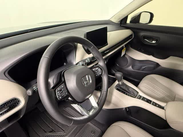 New 2027 Honda HR-V EX-L image 16