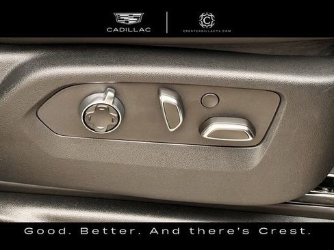 Certified 2023 Cadillac Escalade ESV Sport Platinum w/ LPO, ONYX Package AWD/4WD image 27