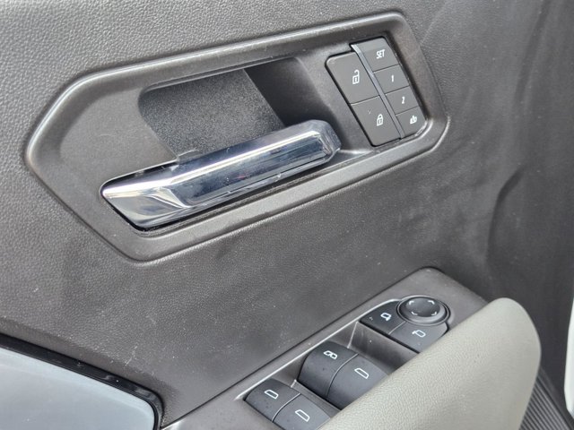 Used 2025 Chevrolet Colorado ZR2 w/ ZR2 Bison Edition AWD/4WD image 21