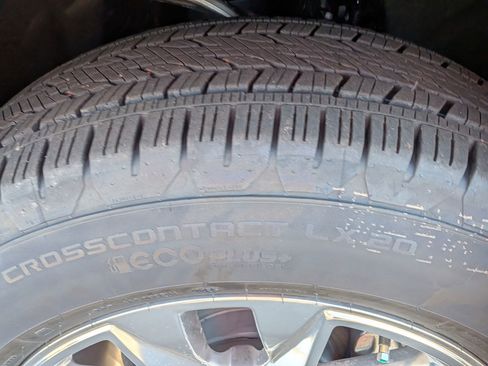 New 2026 Chevrolet Tahoe Premier image 12