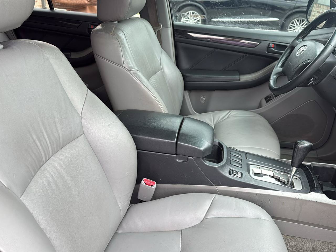 Used 2007 Toyota 4Runner Limited RWD image 47