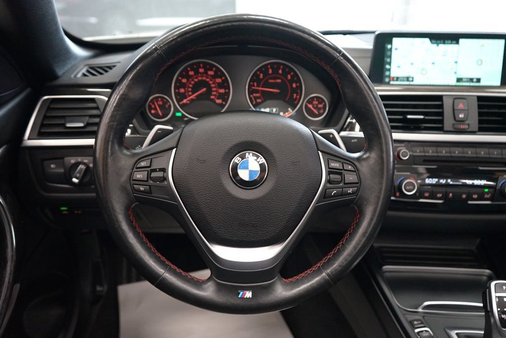 Used 2018 BMW 430i xDrive Convertible AWD/4WD image 35