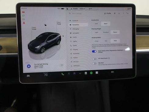 Used 2023 Tesla Model Y Long Range image 47