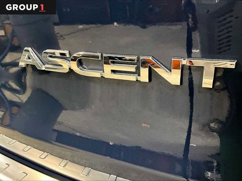 Certified 2024 Subaru Ascent Premium w/ Convenience Package image 9