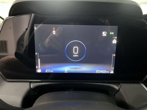 Used 2024 Chevrolet TrailBlazer LT w/ LT Cold Weather Package image 12