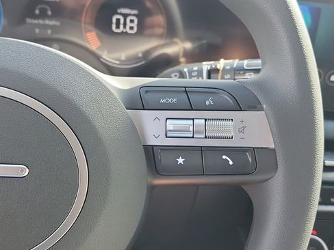 New 2026 Hyundai Tucson SEL image 6