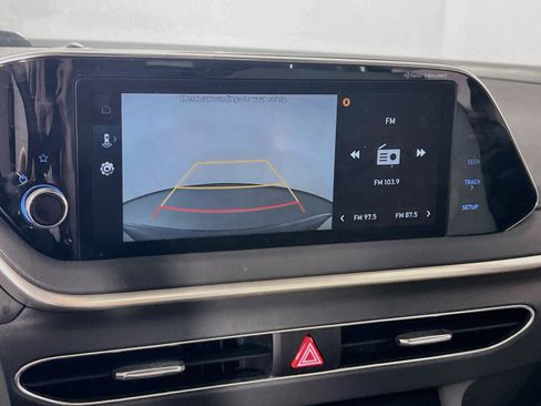 Used 2023 Hyundai Sonata SEL FWD image 14