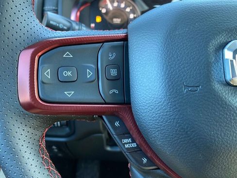 New 2026 RAM 1500 Rebel w/ Rebel Level 2 Equipment Group AWD/4WD image 16