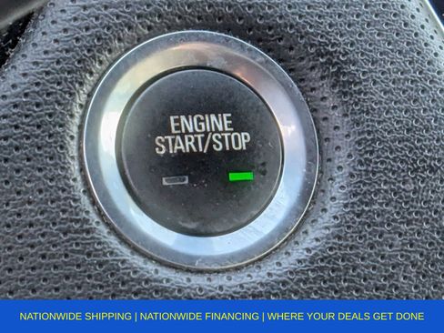 Used 2017 Cadillac XT5 Luxury w/ Driver Awareness Package image 41