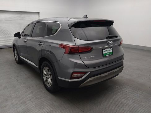 Used 2019 Hyundai Santa Fe SE w/ Cargo Package FWD image 5