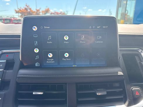 Used 2022 Chevrolet Tahoe LT w/ Luxury Package AWD/4WD image 25