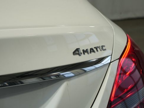 Used 2016 Mercedes-Benz C 300 4MATIC Sedan image 15