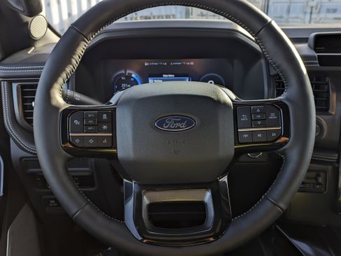 New 2025 Ford F150 Lightning Platinum image 29