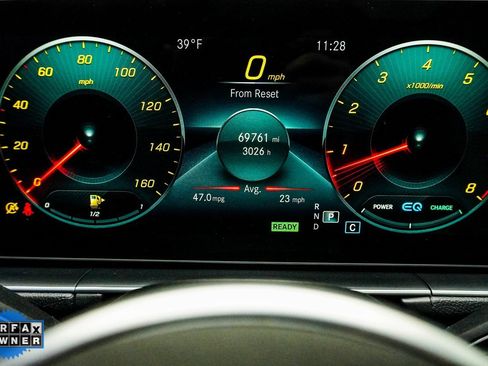 Used 2022 Mercedes-Benz GLE 580 4MATIC w/ Night Package image 29