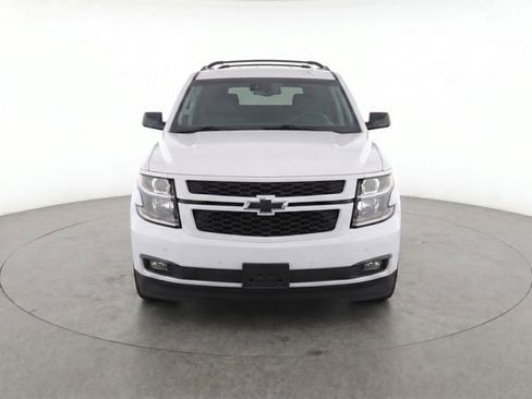 Used 2018 Chevrolet Tahoe Premier AWD/4WD image 5