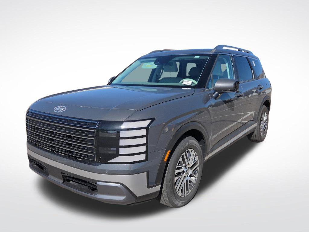 Used 2026 Hyundai Palisade SEL AWD/4WD 360° Tour