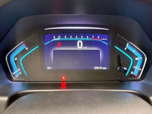 Used 2019 Honda Odyssey EX-L image 16
