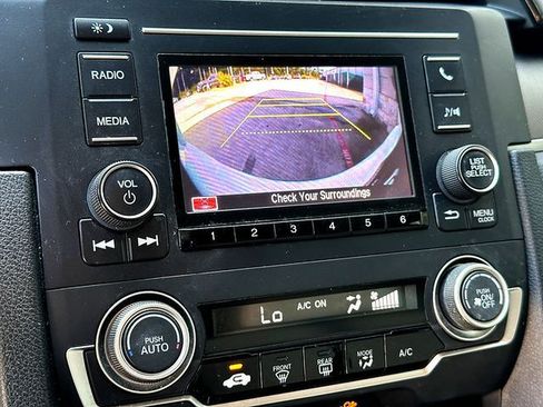 Used 2017 Honda Civic LX image 14