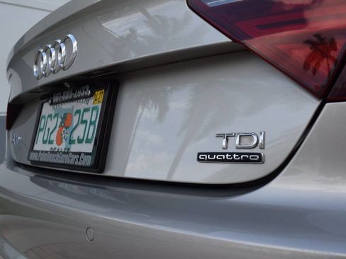 Used 2016 Audi A7 TDI Prestige w/ Prestige Package AWD/4WD image 22