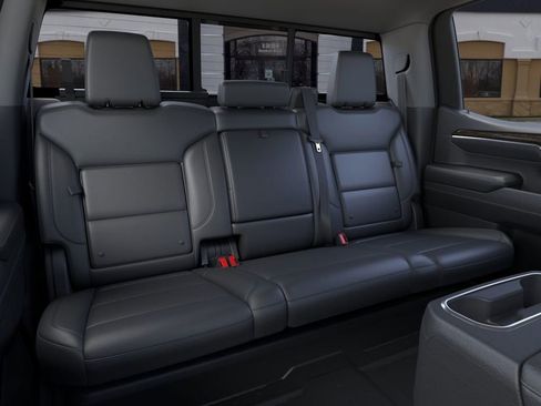 New 2026 GMC Sierra 1500 Elevation w/ Elevation Premium Package AWD/4WD image 20