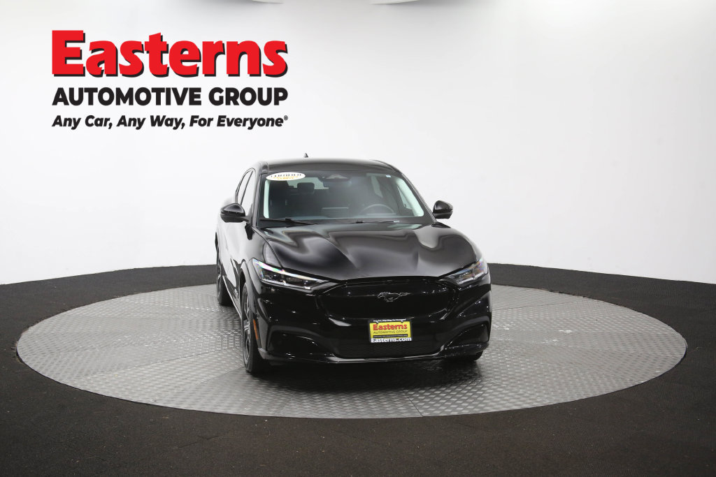 Used 2023 Ford Mustang Mach-E Premium AWD/4WD image 56
