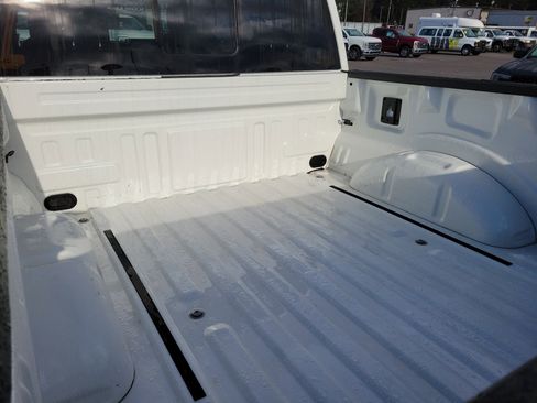 Used 2024 Ford F150 Platinum w/ Equipment Group 702A High image 11