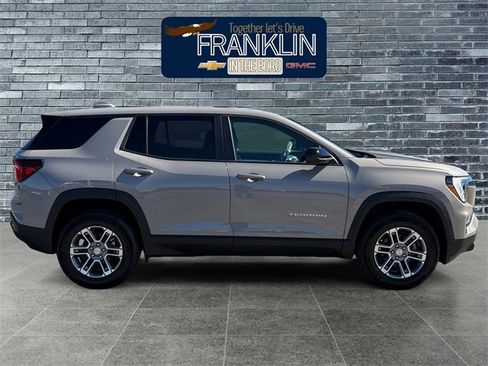 New 2026 GMC Terrain Elevation w/ Technology Package II image 6