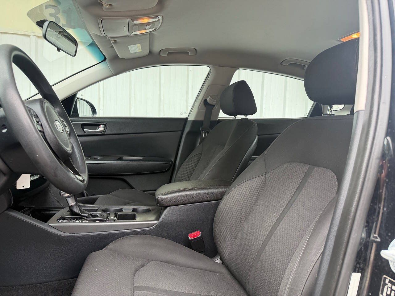 Used 2016 Kia Optima LX FWD image 12