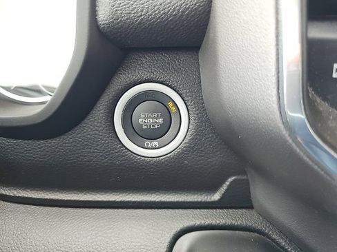 Used 2023 RAM 1500 Laramie image 49