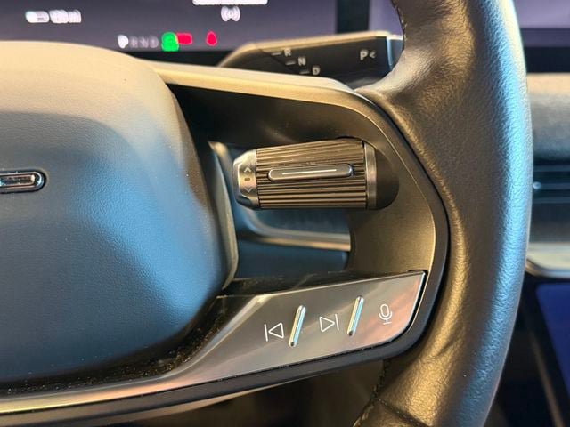 Used 2023 Lucid Air Pure AWD/4WD image 26