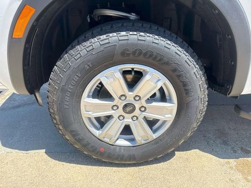 New 2026 Ford Ranger XL AWD/4WD image 3