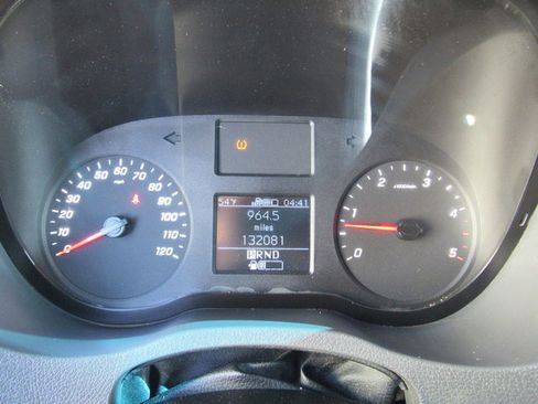 Used 2019 Mercedes-Benz Sprinter 170 image 29