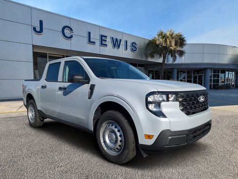 New 2025 Ford Maverick XL w/ 4K Tow Package image 1