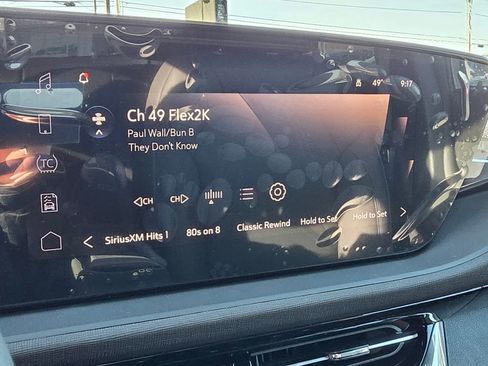 New 2026 Buick Envista Sport Touring w/ Convenience I Package FWD image 16